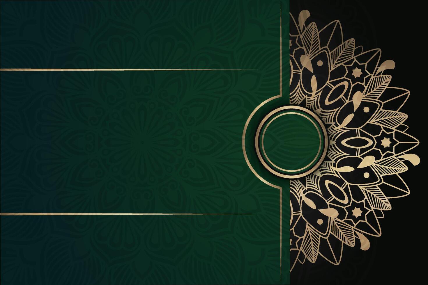 Luxurious background and banner design, suitable for design templates for greeting cards, postcards, invitations, posters, flyers. vector