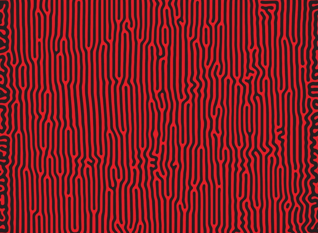 abstract turing organic shape pattern texture vector