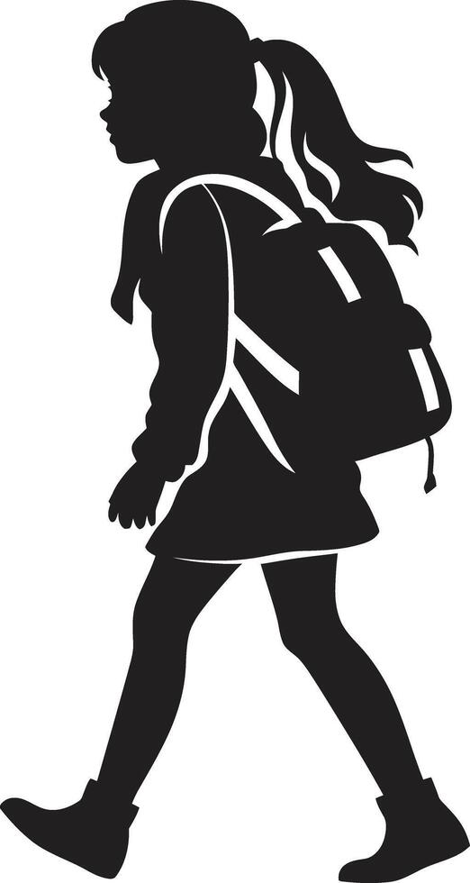 sheinnovator un creativo negro vector logo diseño para hembra estudiantes mujeresfuturas negro logo diseño icono para ambicioso hembra estudiantes