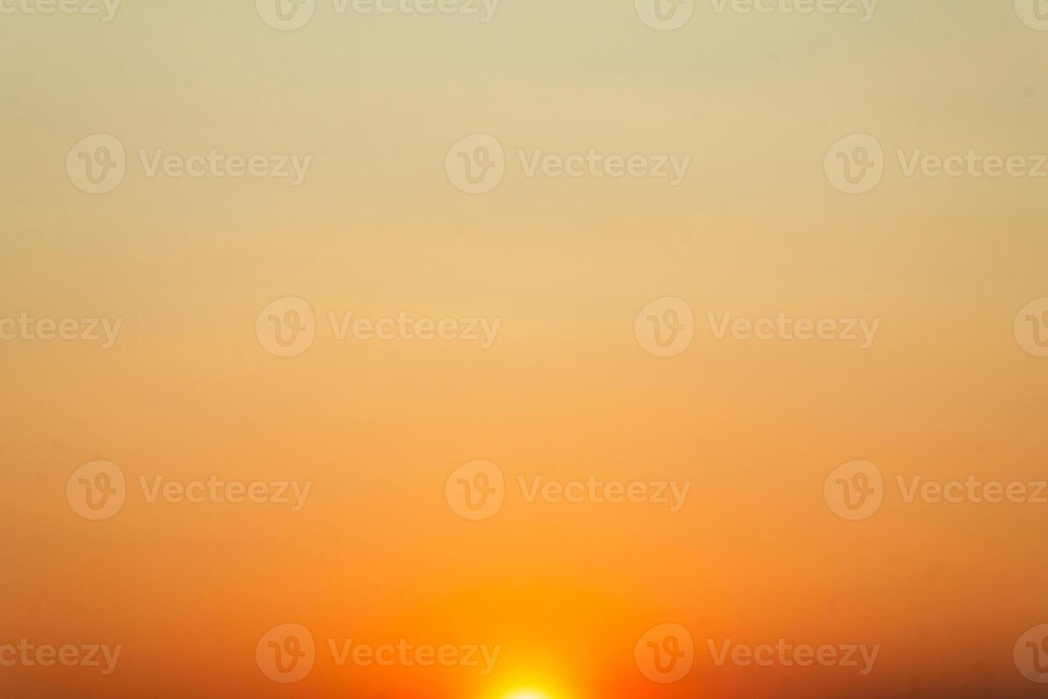 Beautiful , luxury soft gradient orange gold clouds and sunlight on the blue sky perfect for the background, take in everning,Twilight, Large size, high definition landscape photo