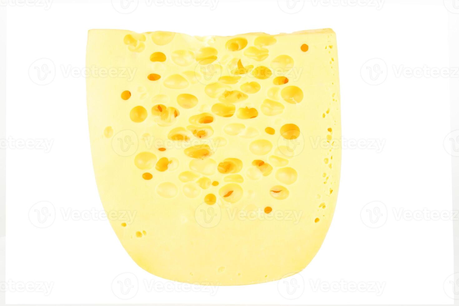 piece of cheese photo