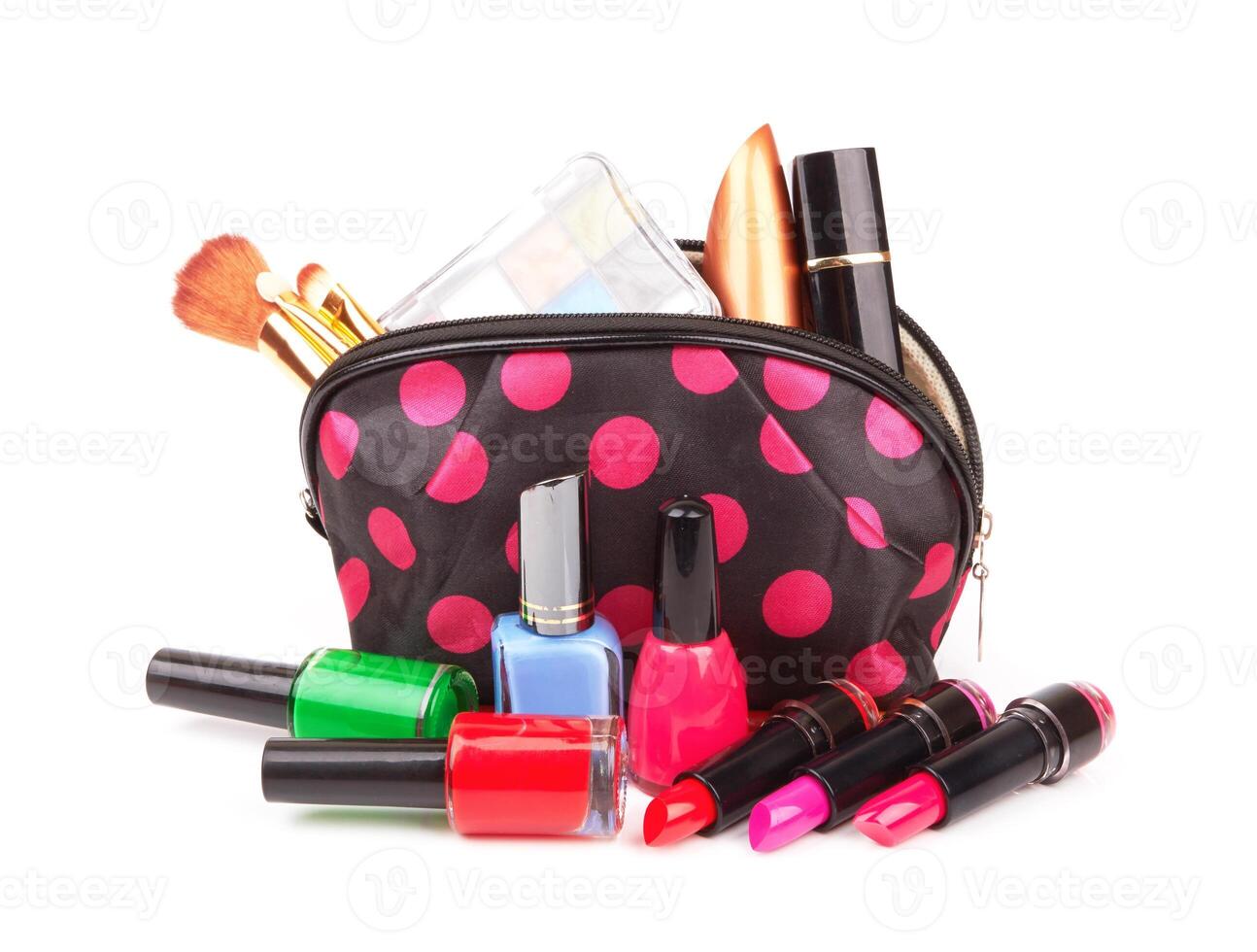 Make up bag photo