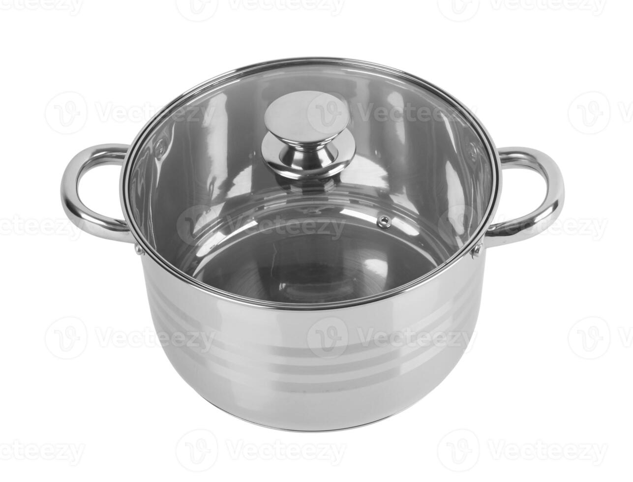 pan with a lid photo