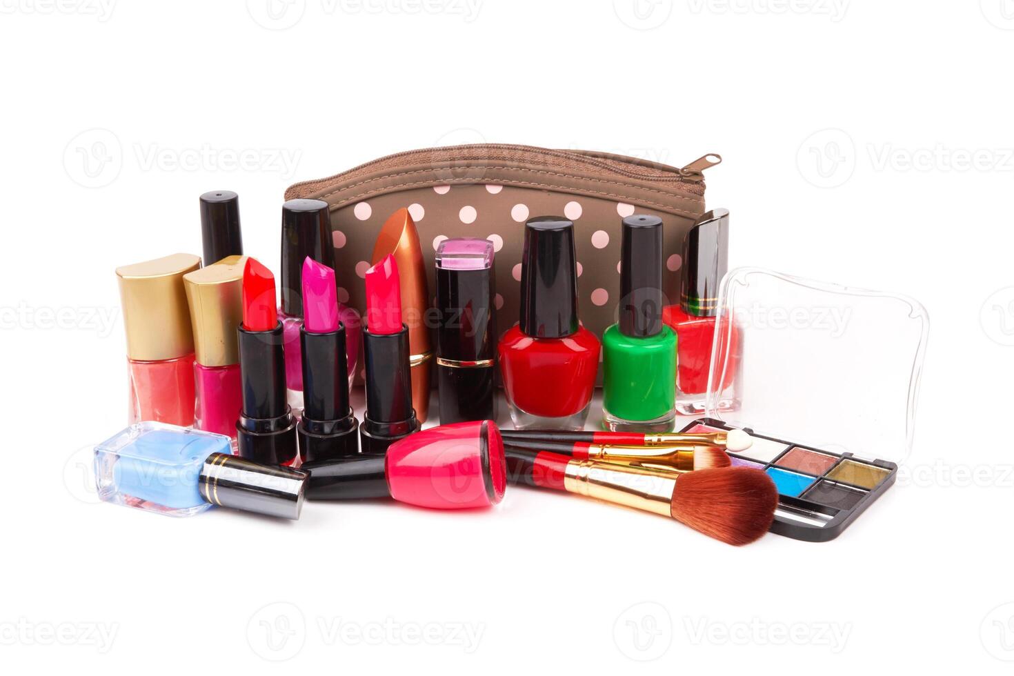 Make up bag photo