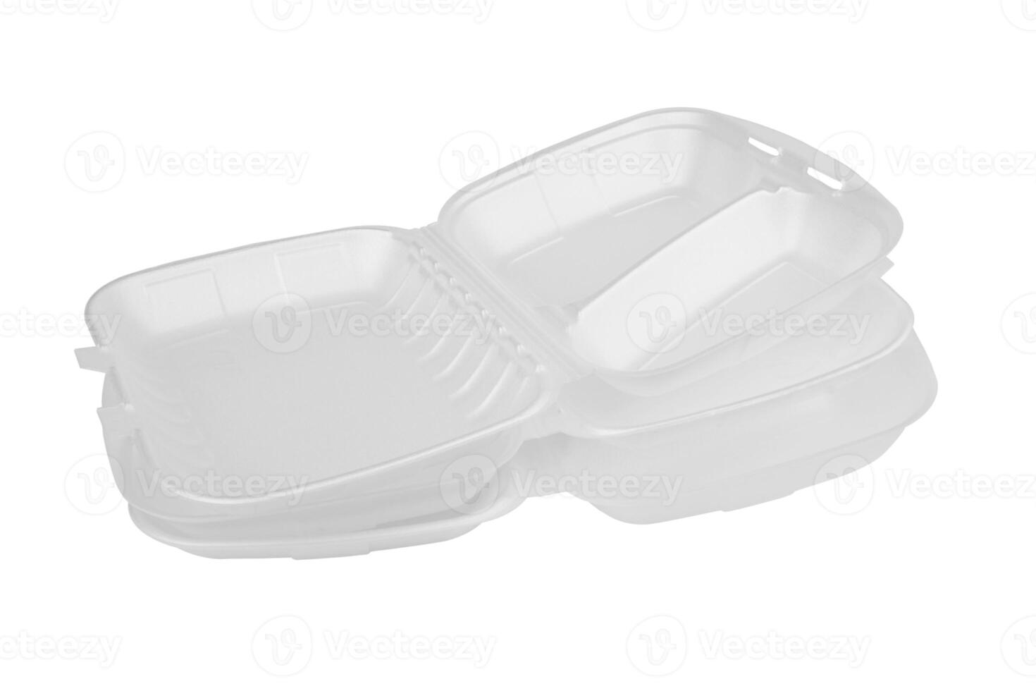 Thermo box for food photo