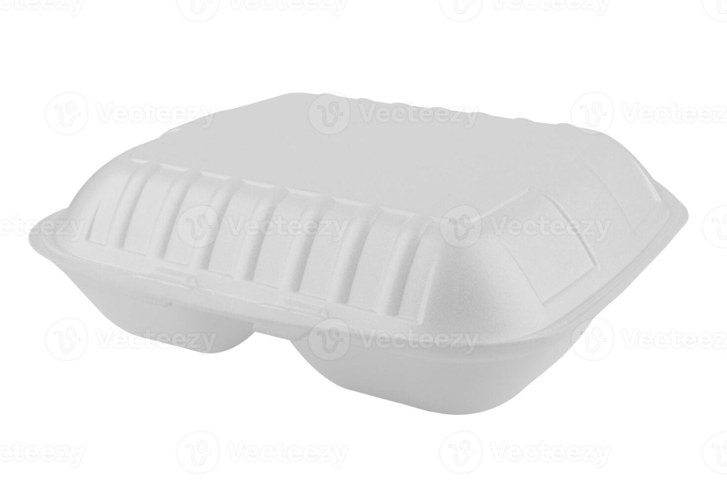 Thermo box for food photo