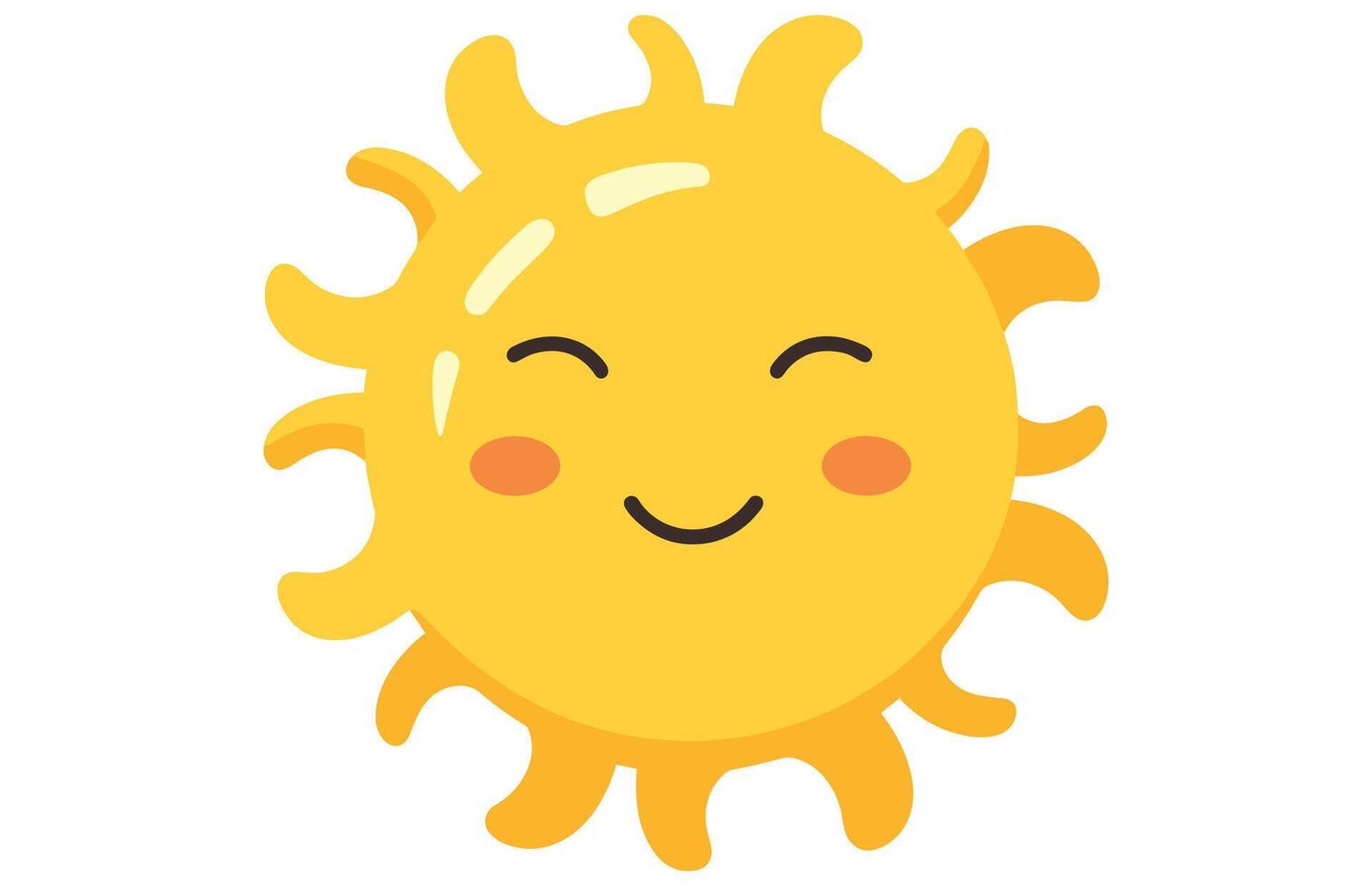 sun planet space illustration, sun planet vector