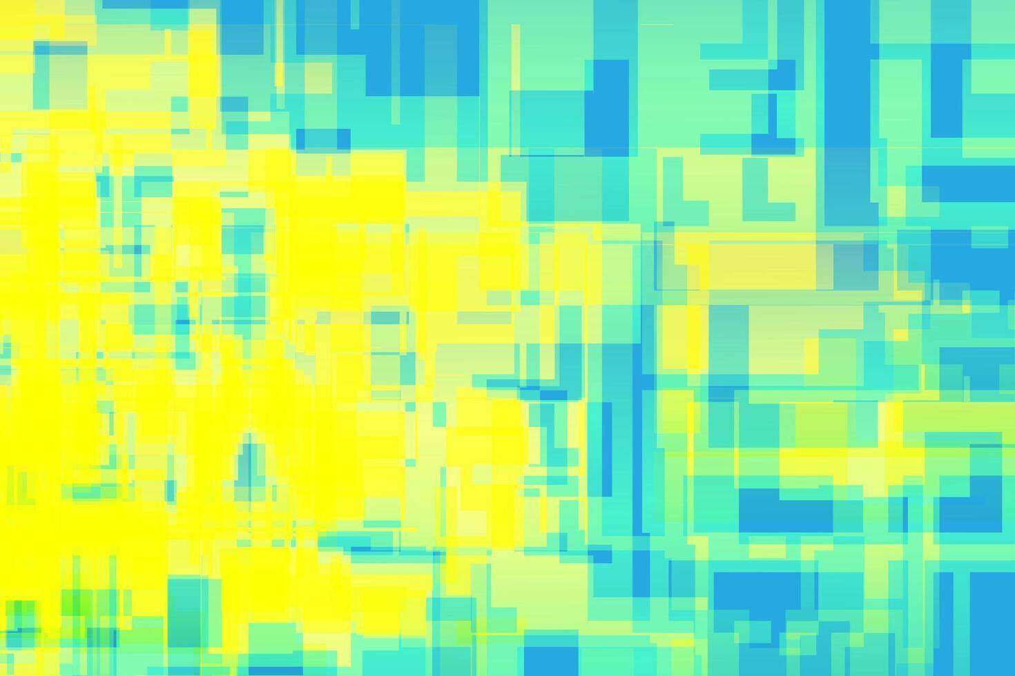 Abstract Pixel Texture Background Geometrical Shape vector