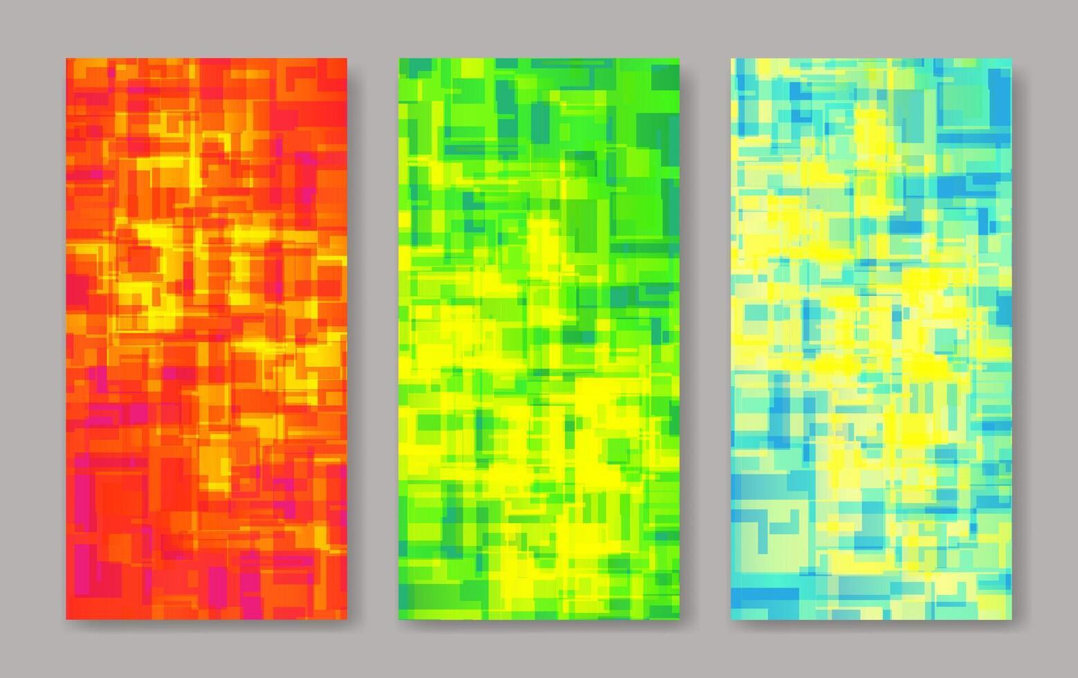 resumen píxel textura antecedentes geométrico forma vector