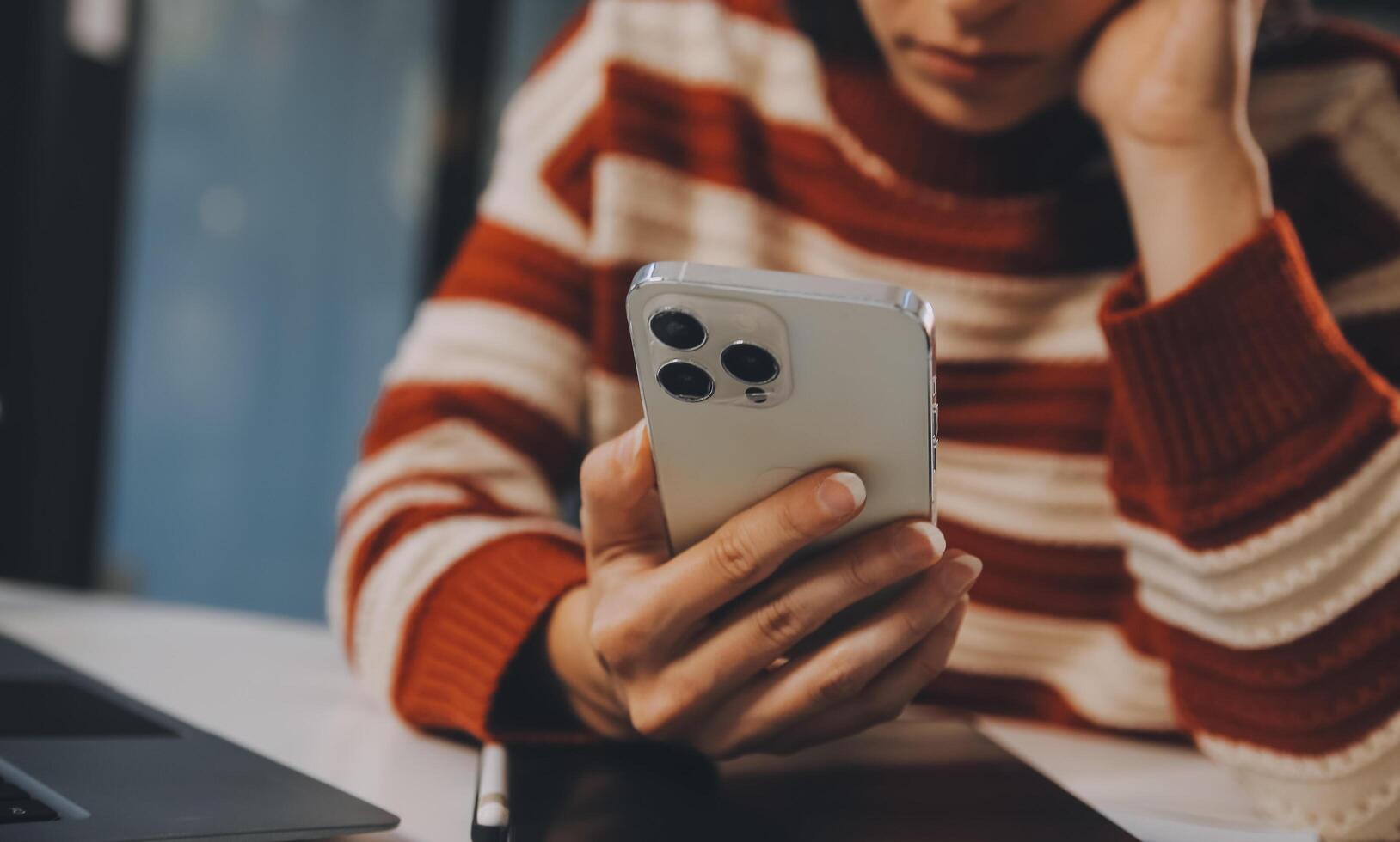 Finance manager meeting discussing company growth project success financial statistics, professional investor working start up project for strategy plan with document, laptop and digital tablet. photo