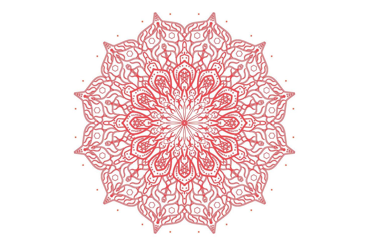 mandala background, abstract background, Mandala design, background, decoration. Mandala patterns vector