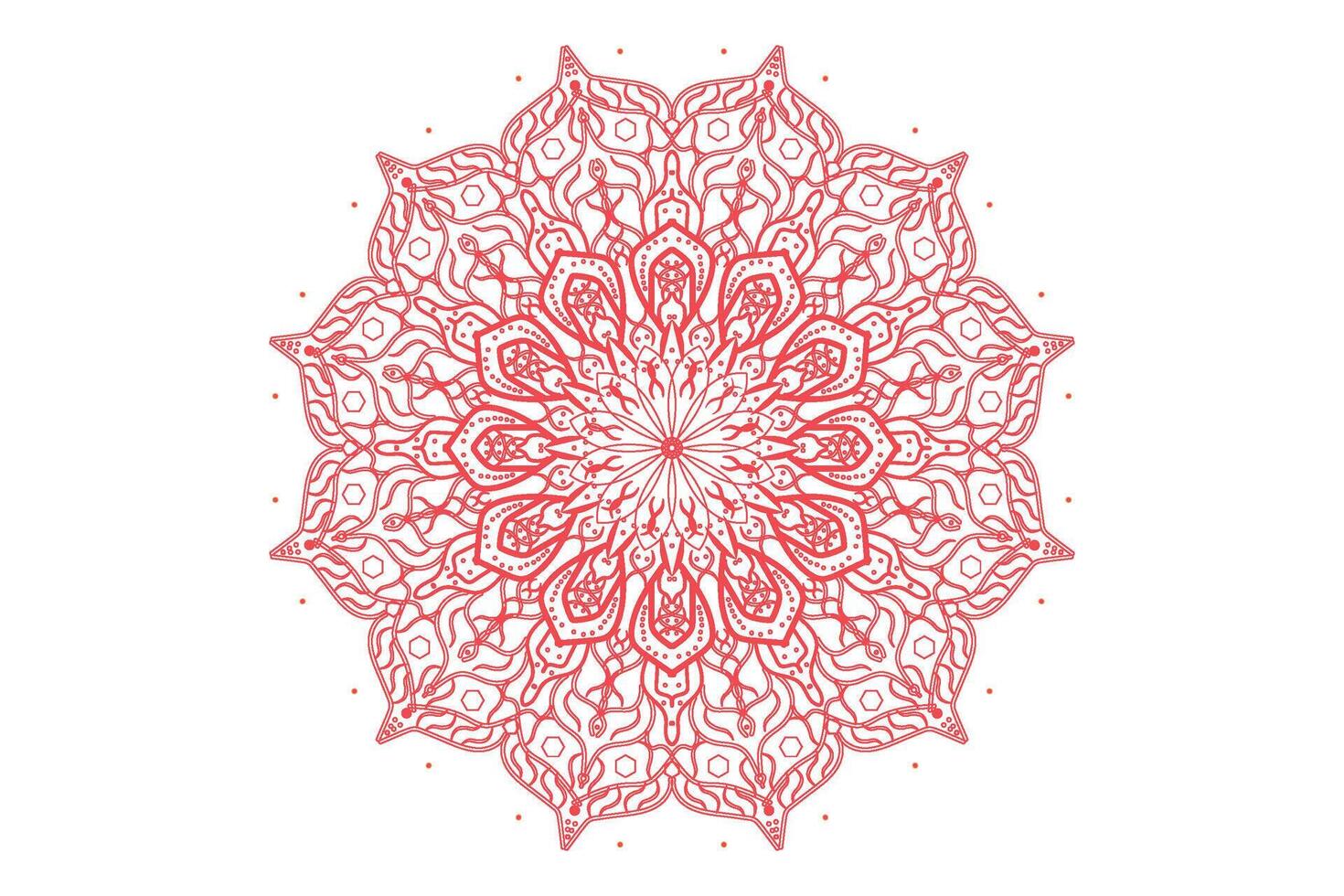 mandala fondo, resumen fondo, mandala diseño, fondo, decoración. mandala patrones vector