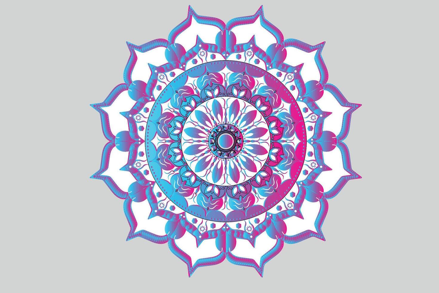 mandala background, abstract background, Mandala design, background, decoration. Mandala patterns vector