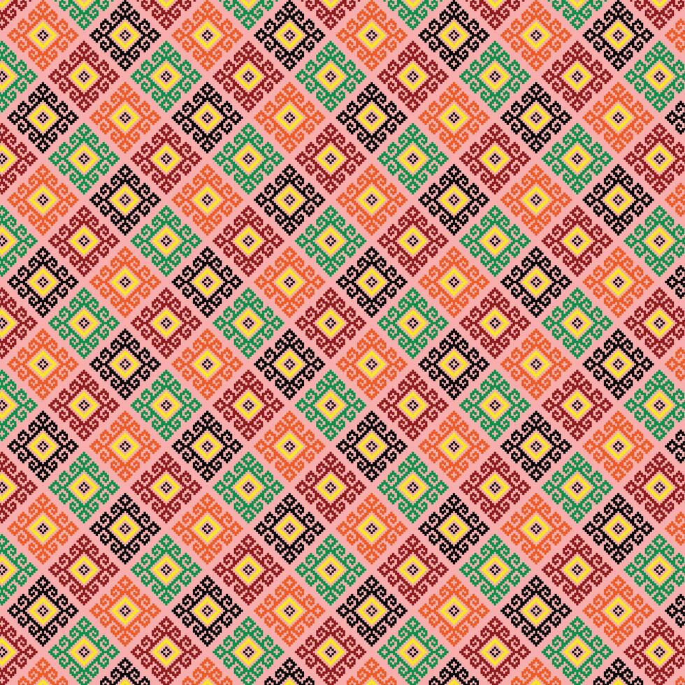 Vector seamless hand drawn pattern for textile or book covers, manufacturing, wallpapers, print, gift wrap and scrapbooking. pattern design Free Vector