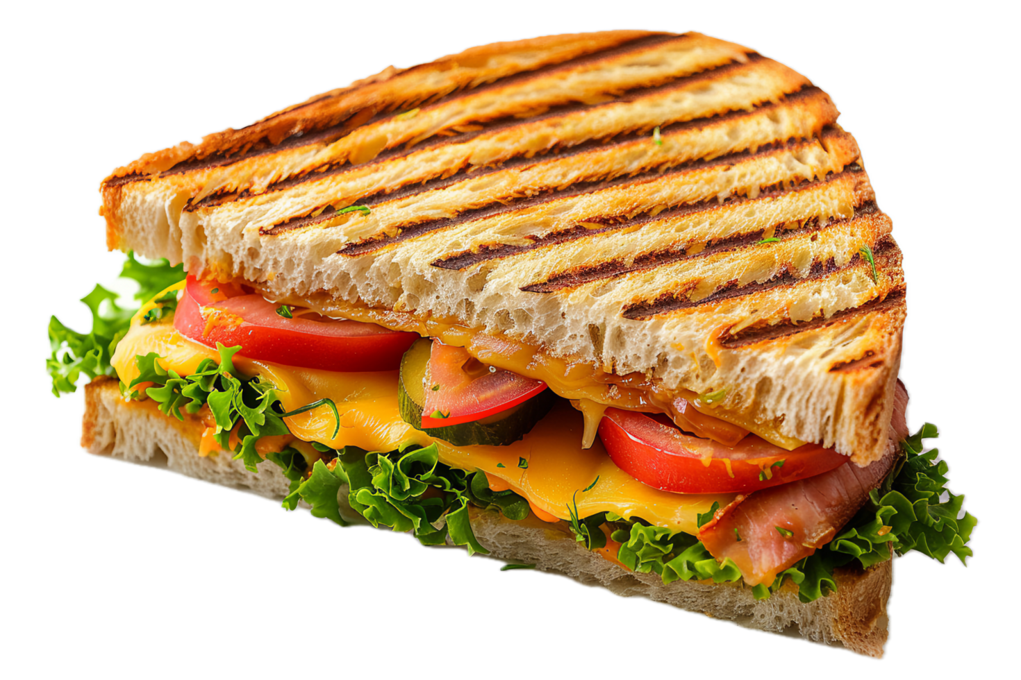 Sandwich PNG para descargar gratis