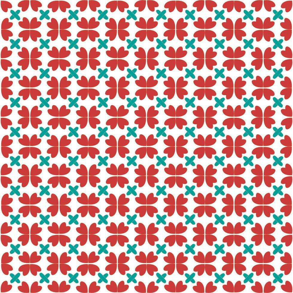 abstract vector background with classic ornament motif