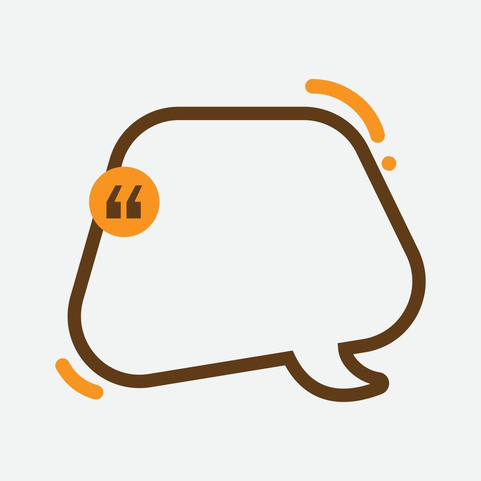 speech bubbles. Speak bubble text, cartoon chatting box, message box. Blank empty vector white speech bubbles. Cartoon balloon word design.