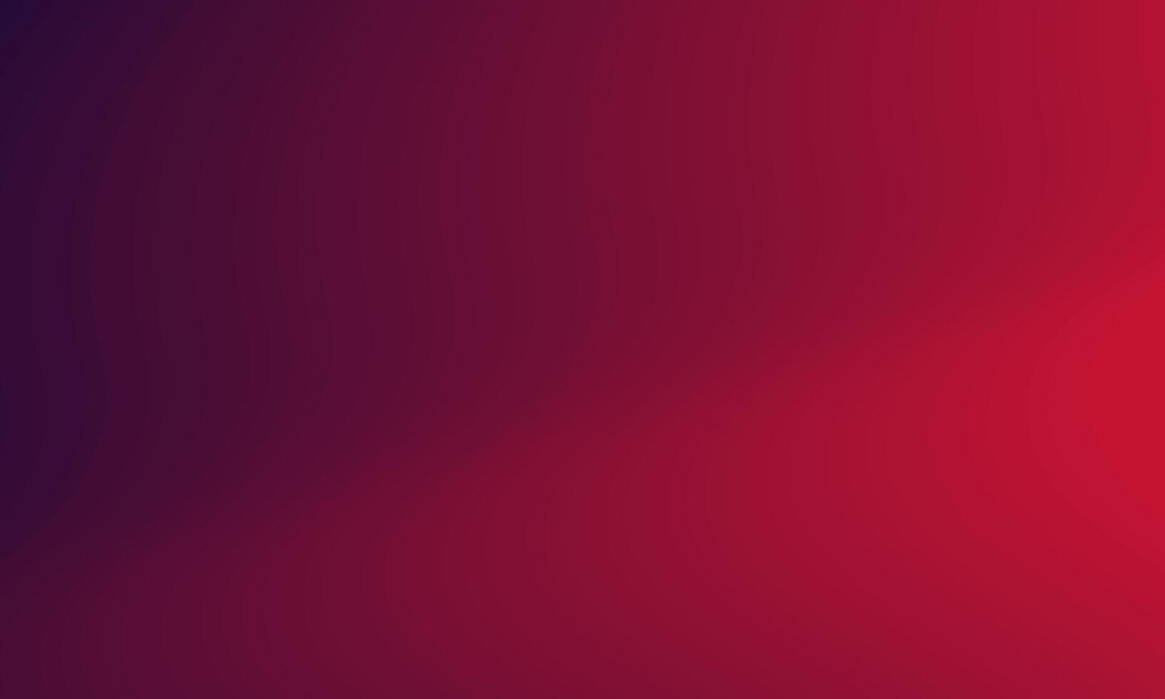 Abstract Background. Gradient blue to red. vector