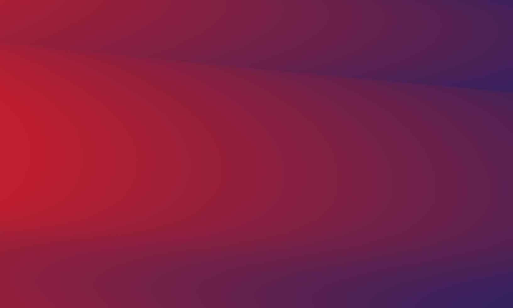 Abstract Background. Gradient red to blue. vector