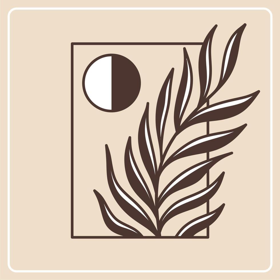 Pattern vector design