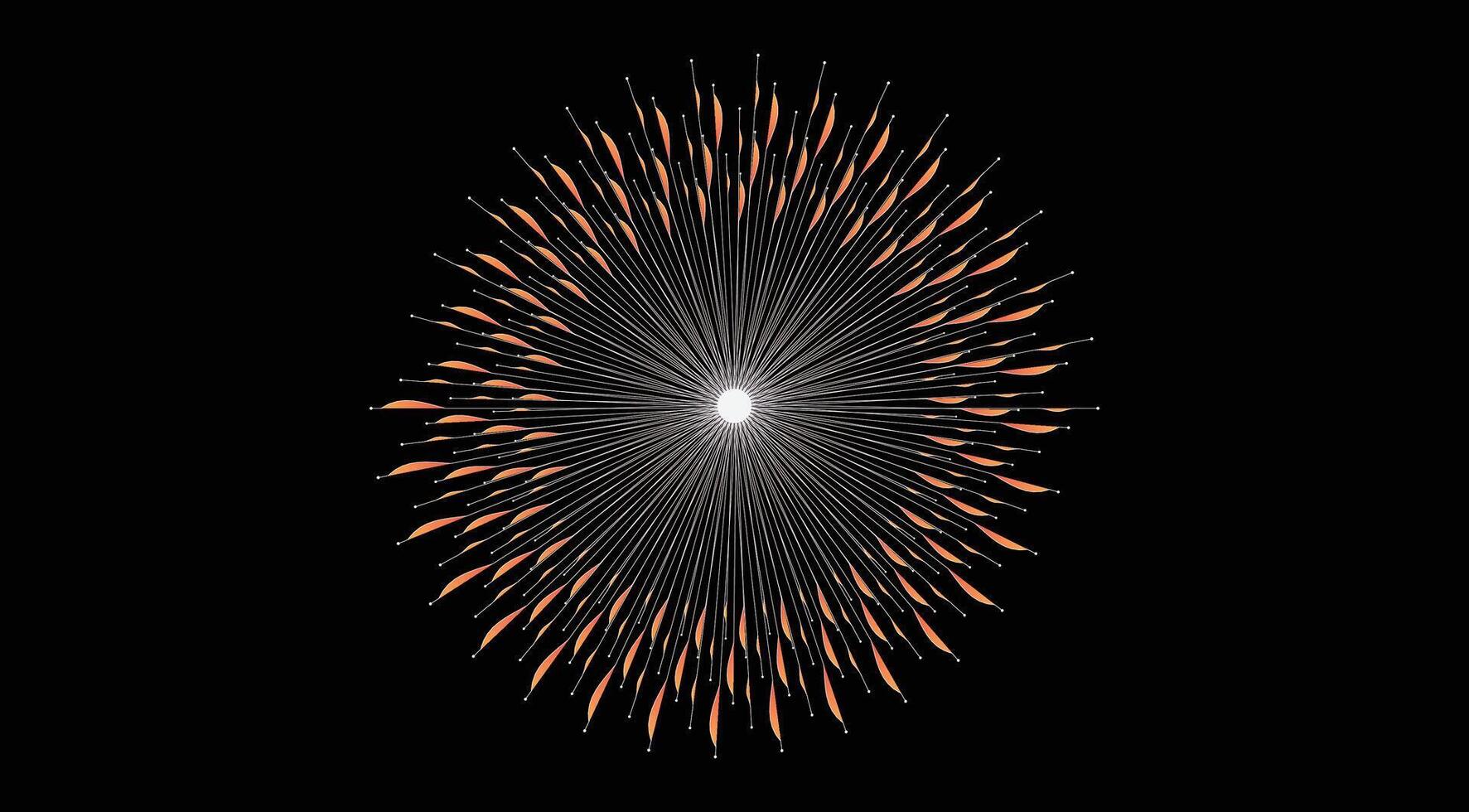 Creative Background Design vector