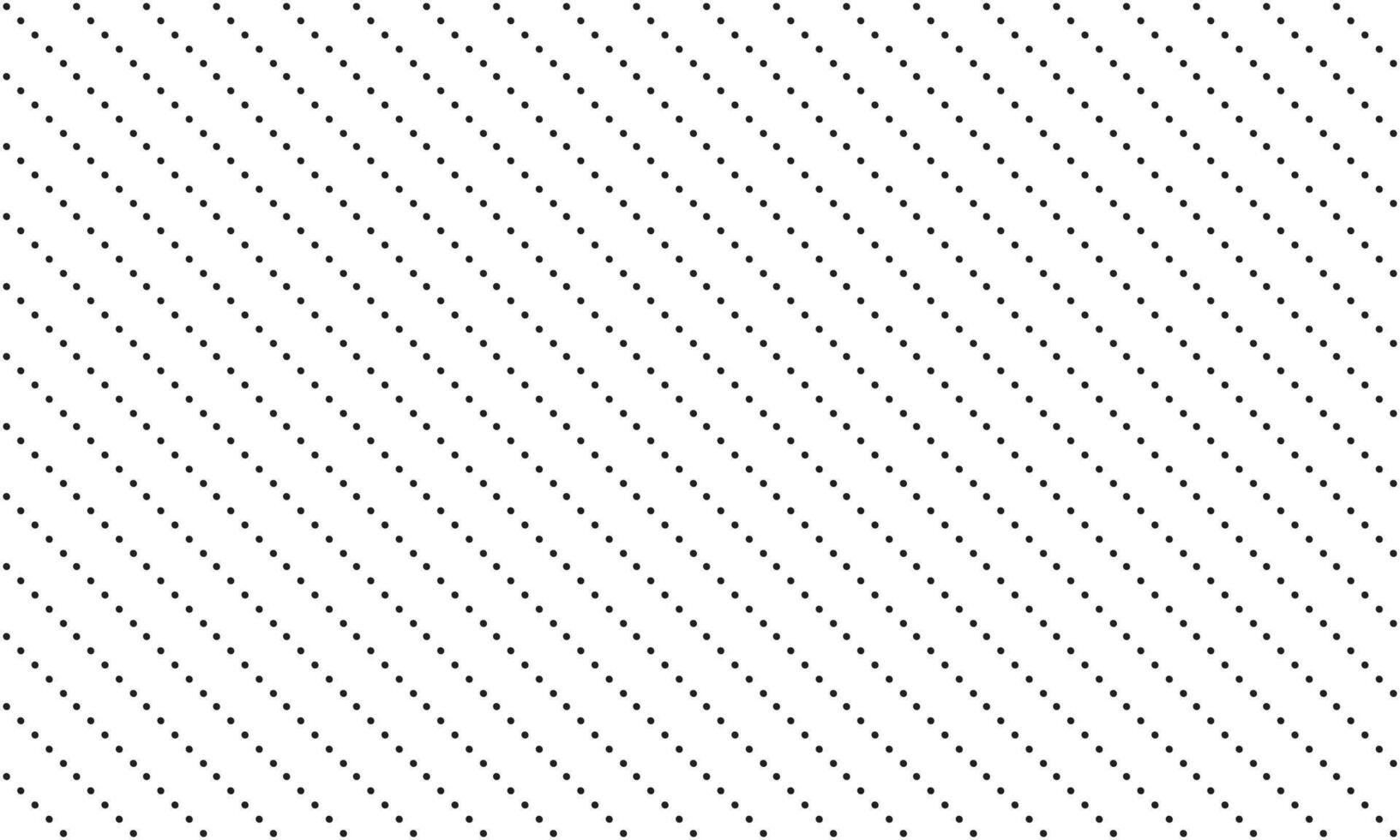 Dash line pattern seamless background vector