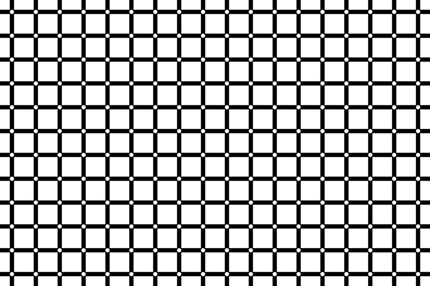 Seamless cross hatch pattern. Illustration. vector