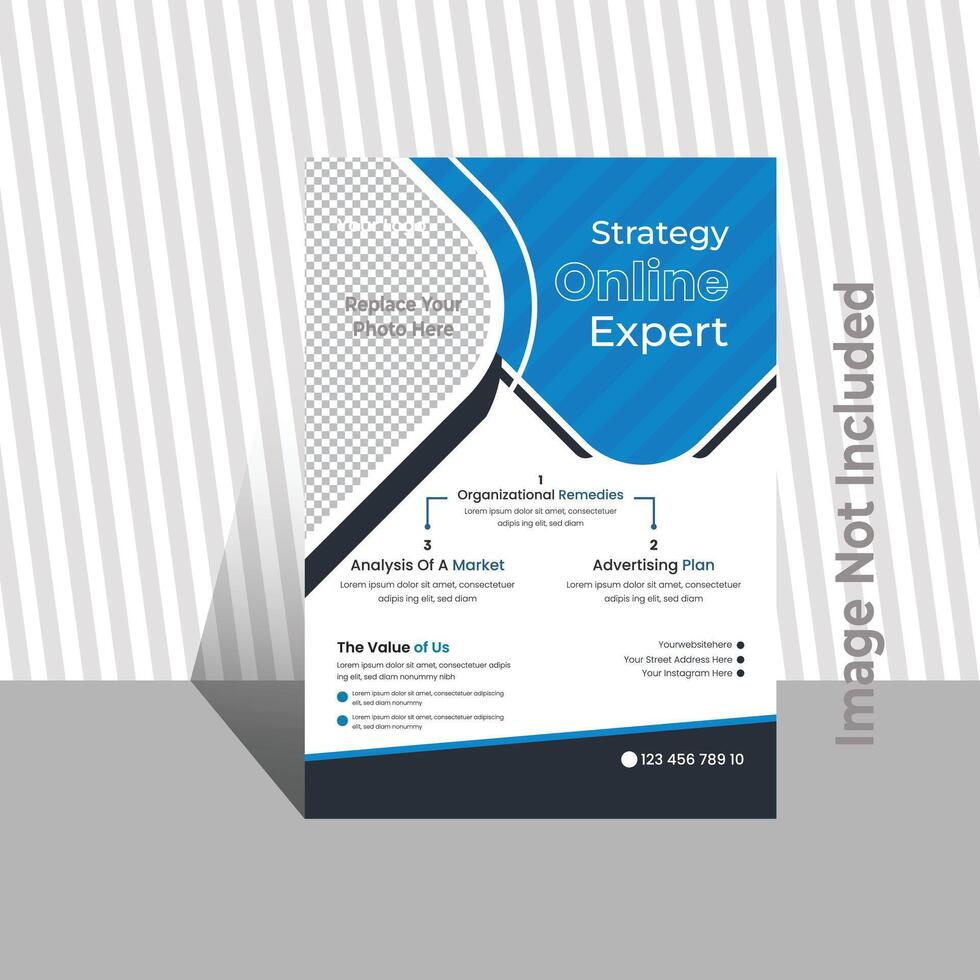 Cover design template corporate business annual report brochure poster company profile catalog magazine flyer booklet leaflet. vector