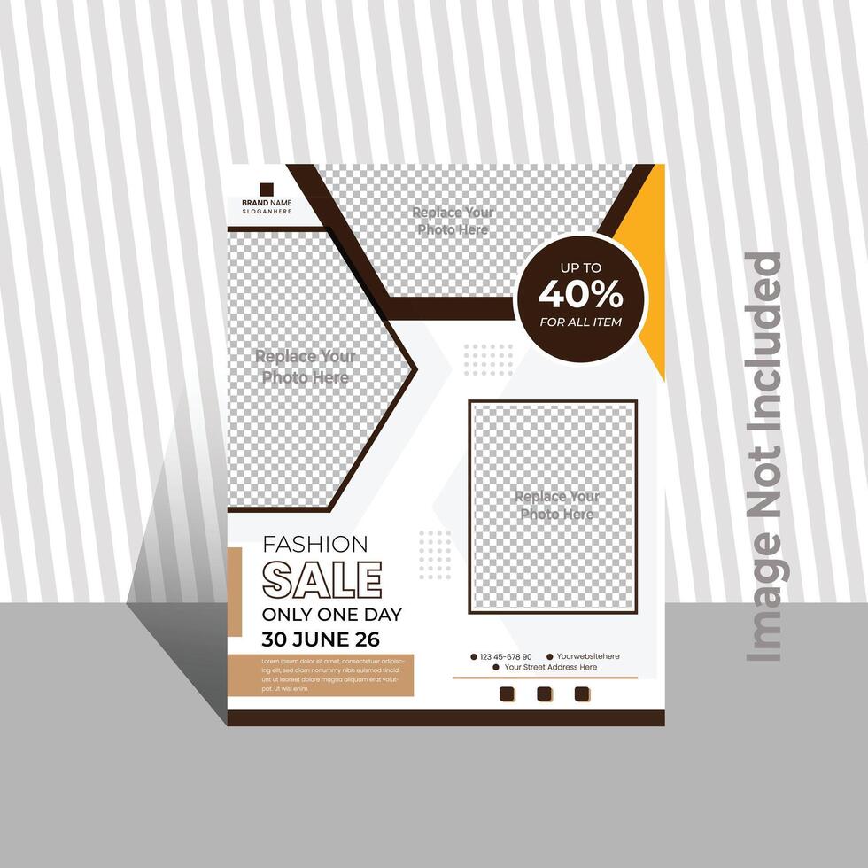Template design for Brochure, AnnualReport, Magazine, Poster, Corporate Presentation, Portfolio, Flyer, infographic, layout modern poster design. vector