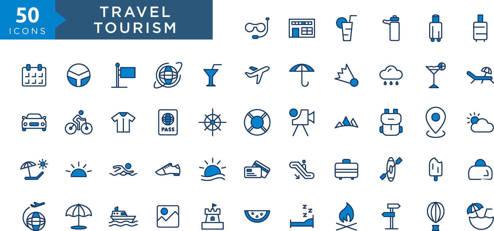 Ecology line icons set. Renewable energy outline icons collection. Solar panel, recycle, eco, bio, power, water vector