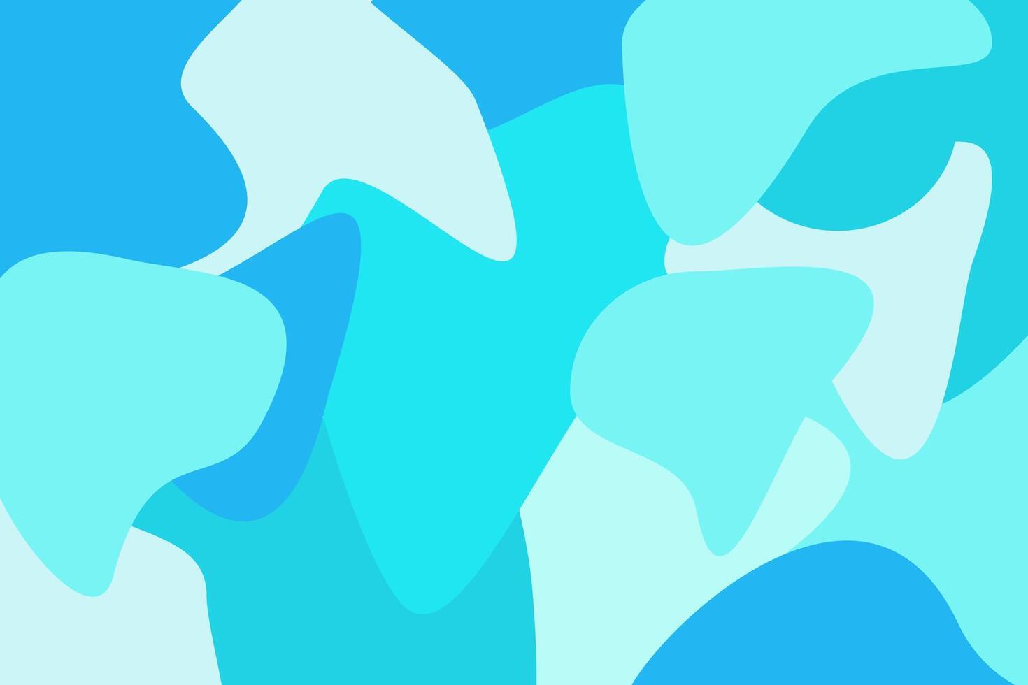 colorful abstract pattern background. template summer concept. illustration vector