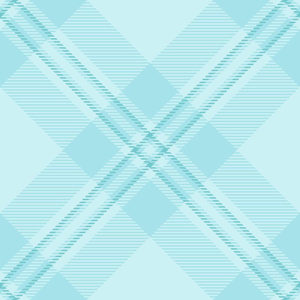 Textile design of textured plaid. Checkered fabric pattern swatch for shirt, dress, suit, wrapping paper print, invitation and gift card. vector