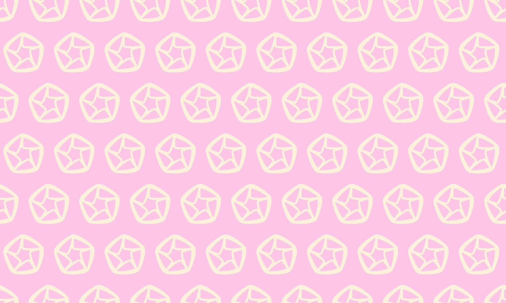 Seamless geometric pattern design. Abstract tech background. Simple ornament for web backdrop or fabric, paper print. vector