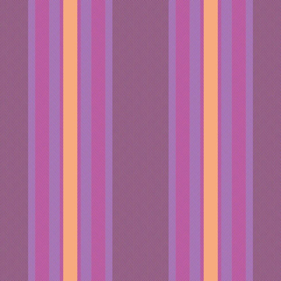 Vertical lines stripe pattern. stripes background fabric texture. Geometric striped line seamless abstract design. vector