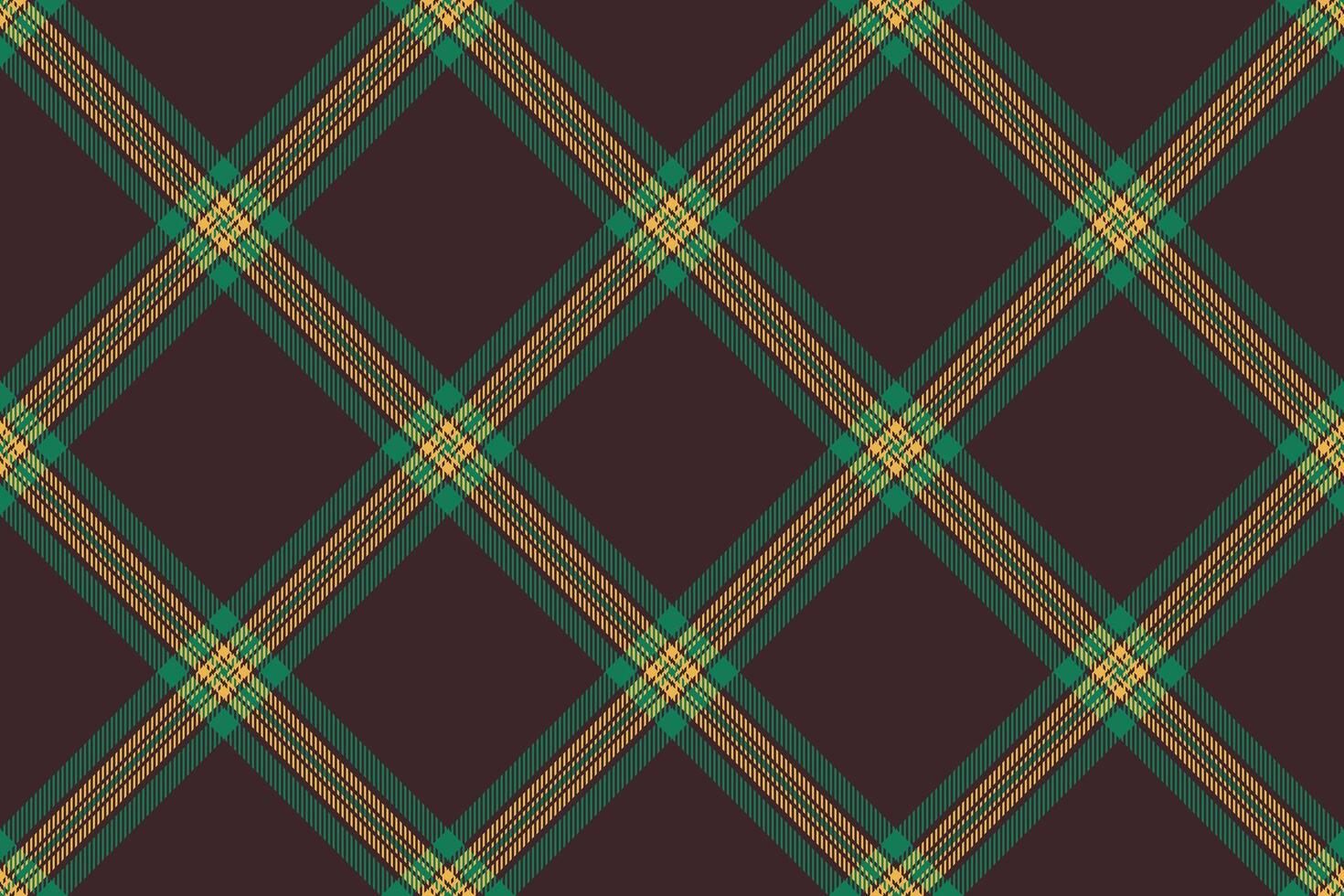 background tartan of texture pattern fabric with a check seamless plaid textile. vector