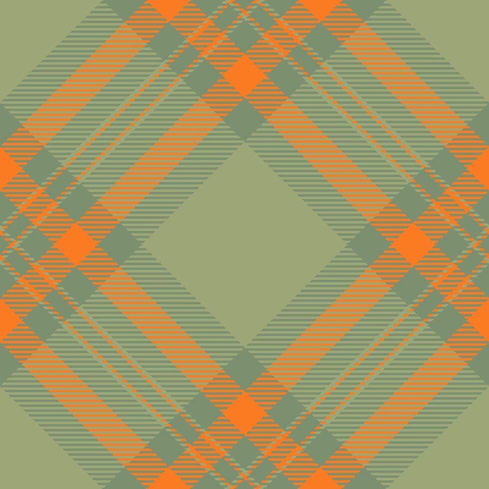 Plaid background tartan of check seamless with a texture pattern textile fabric. vector