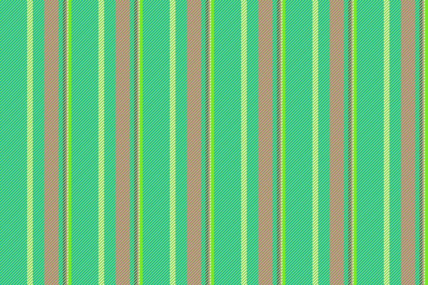 Textile stripe pattern of vertical texture with a lines background fabric seamless. vector