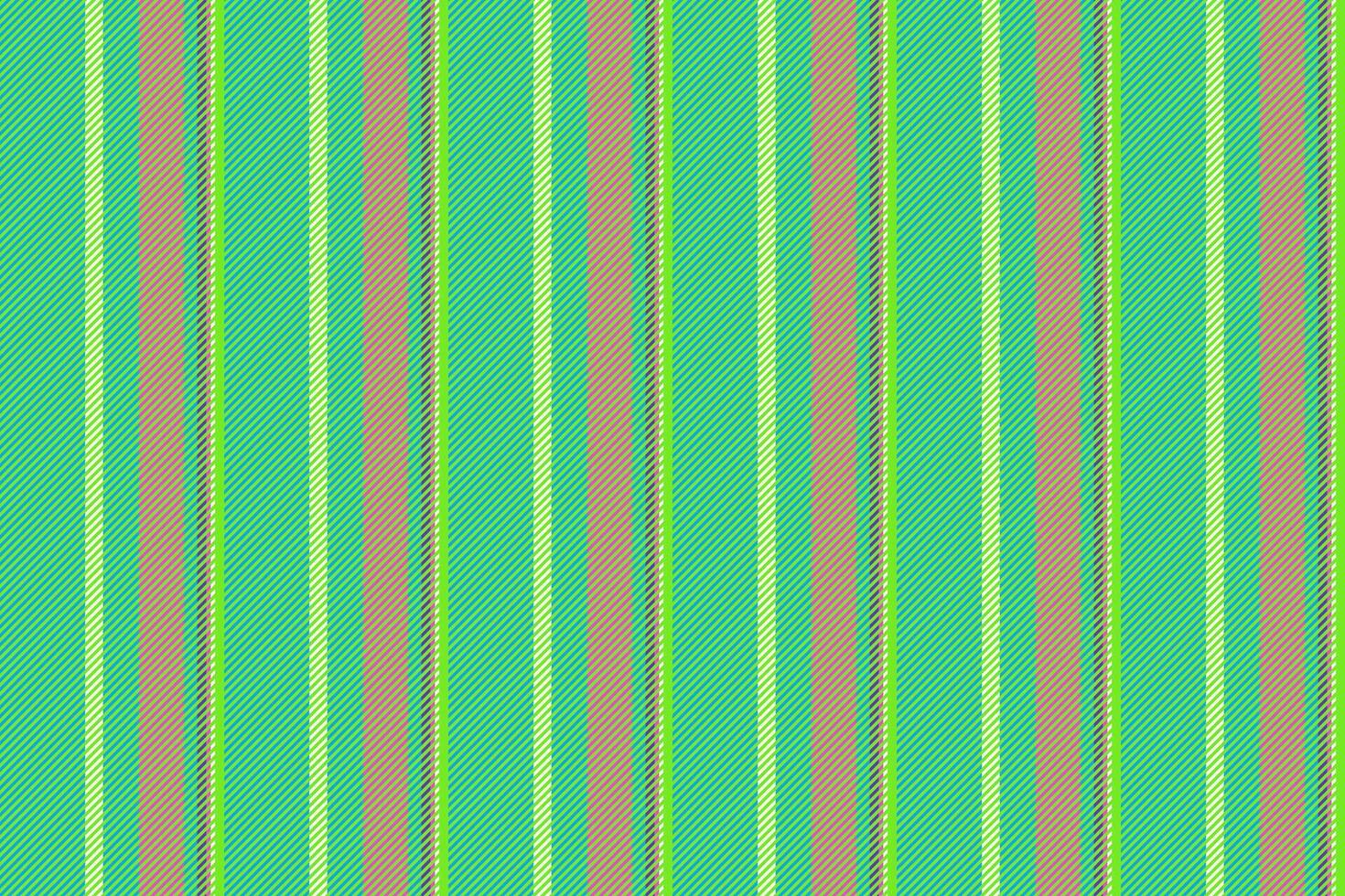 Textile stripe pattern of vertical texture with a lines background fabric seamless. vector