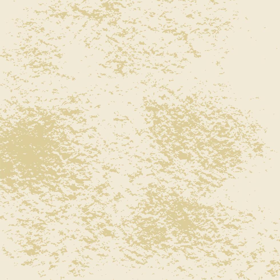 Abstract grunge brush strokes. vector