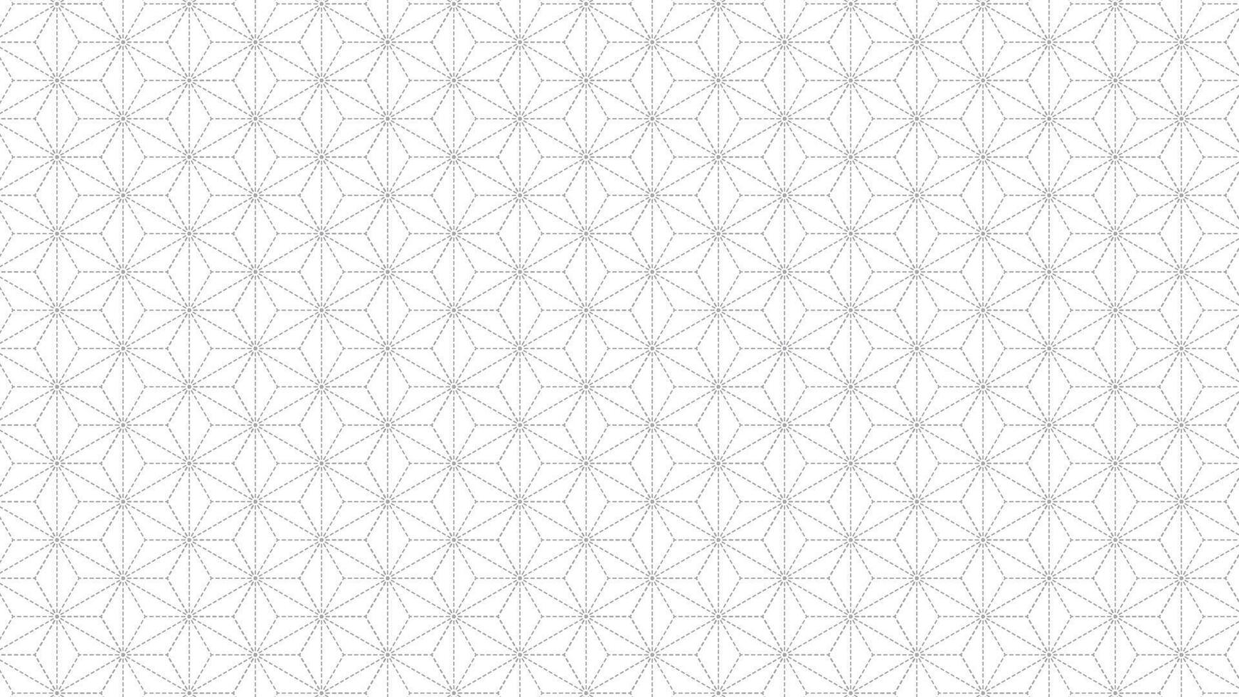 Creative modern abstract pattern background. vector