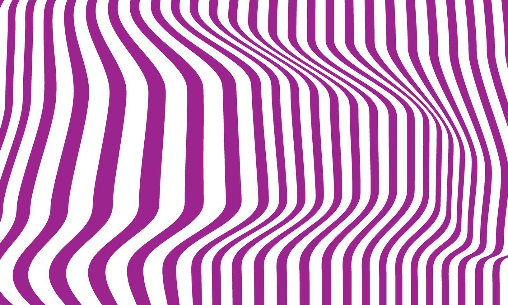 Abstract stripes pattern wavy stripes rippled wave line background. eps 10 vector