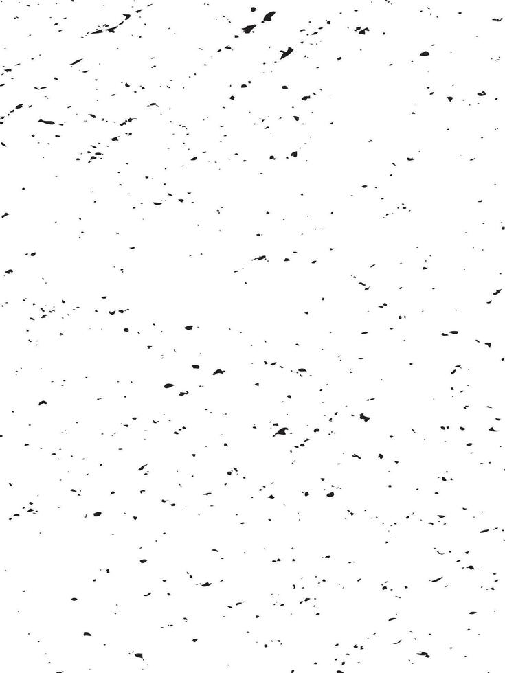 Grungy Wall Texture Overlay vector