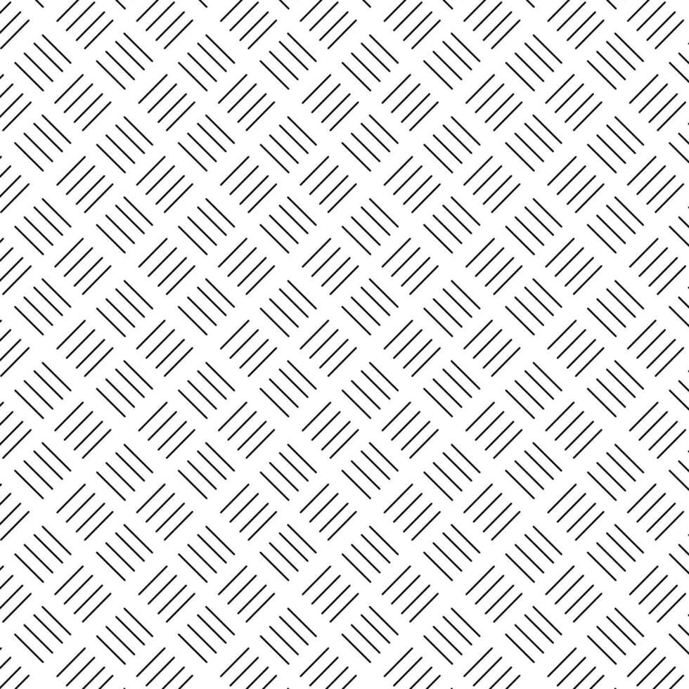 pattern of metal. Web hand drawn seamless repeating pattern with lines tiling vector