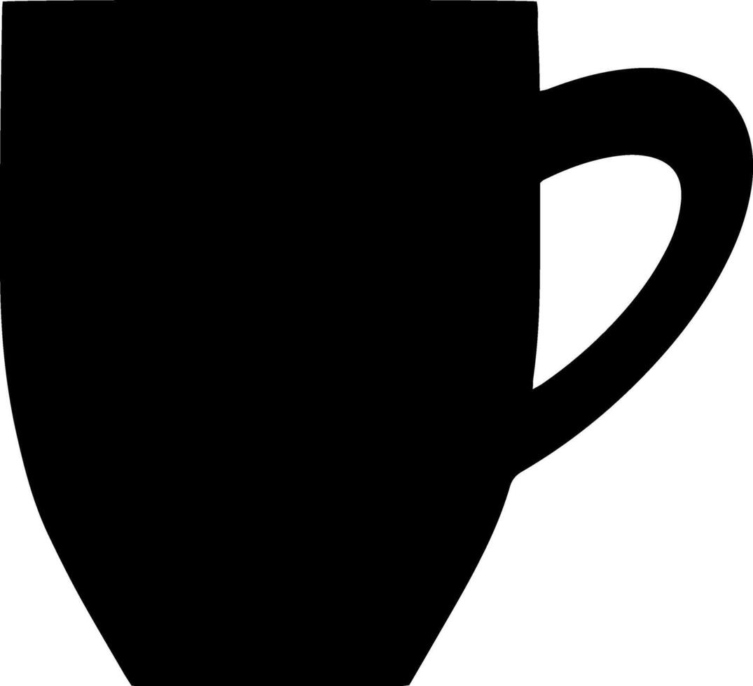 garabatear café taza té clipart plantilla ilustración vector