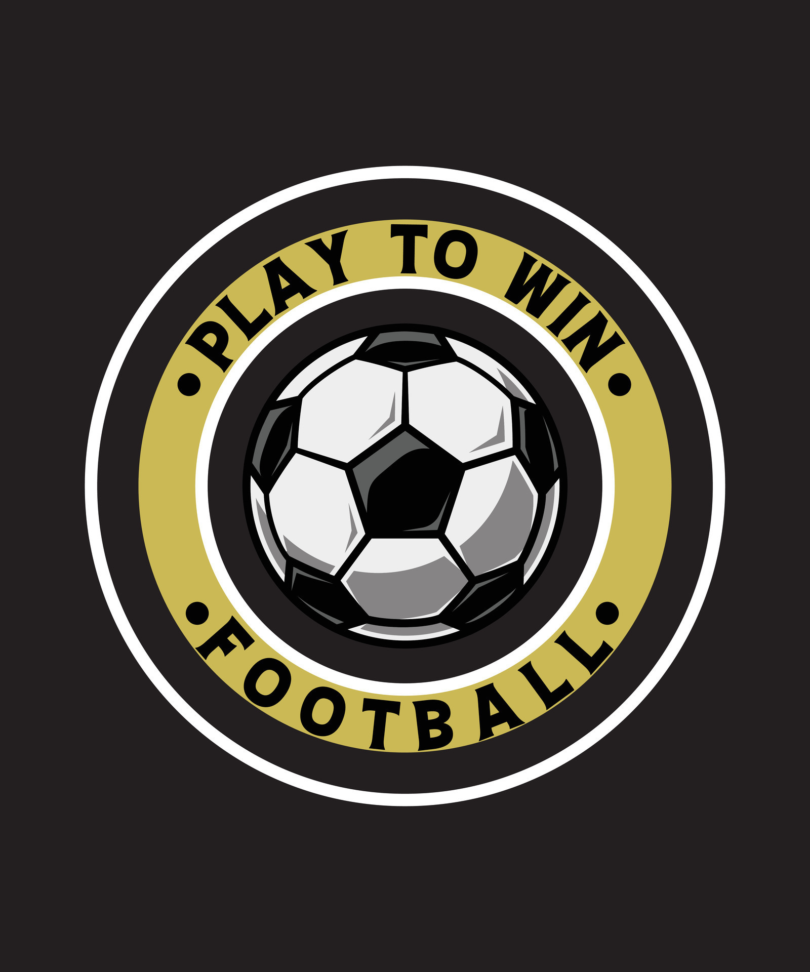 Image result for Footbaal Ground in Sit Down Winner Player Logo
