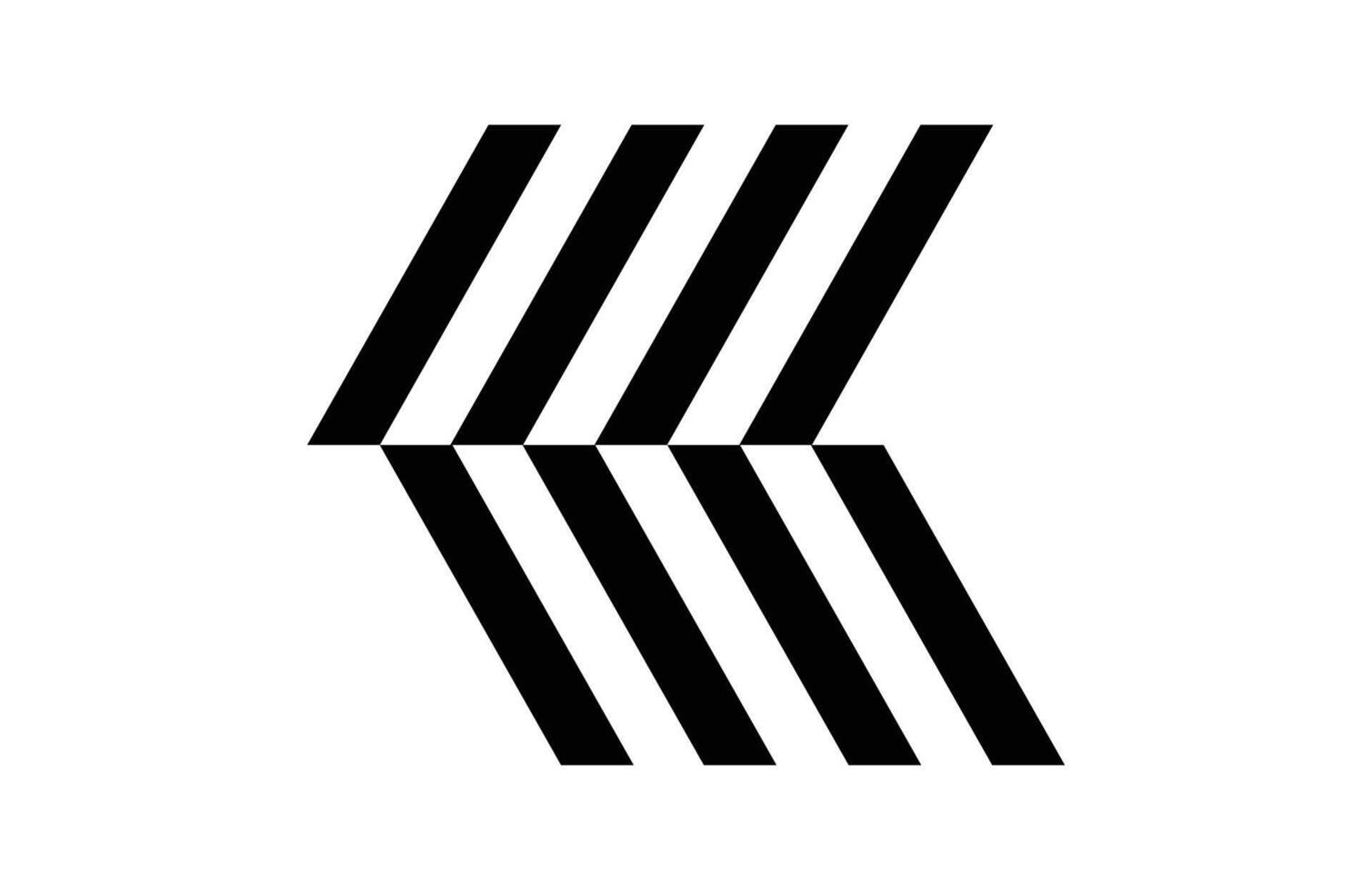 Smart arrow icon, direction vector