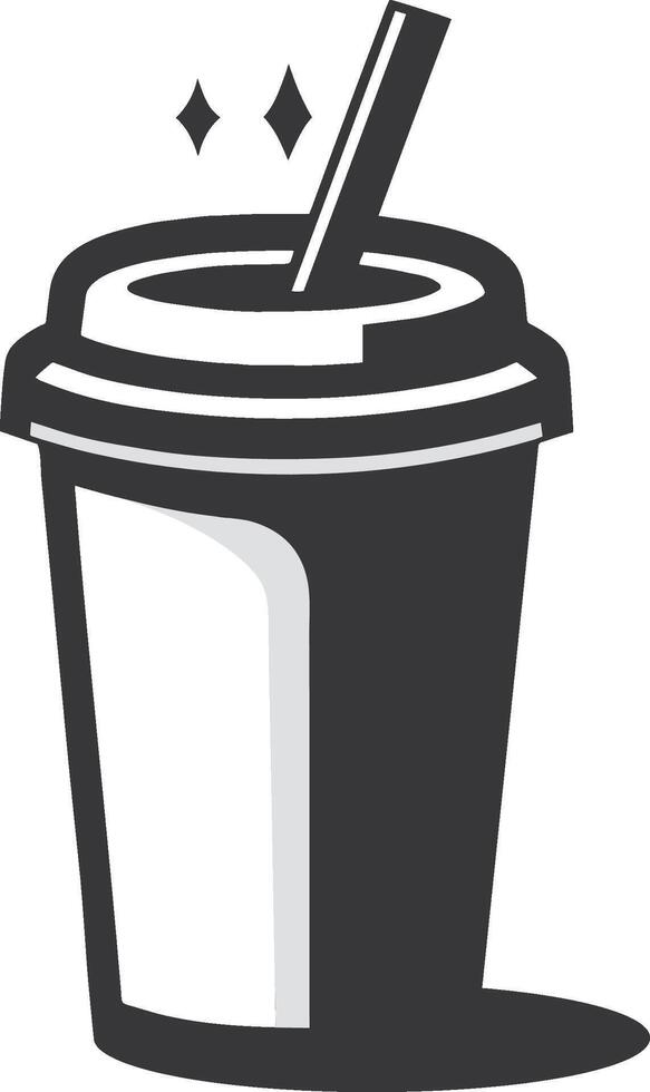 Coffe Cup icon or illustration vector