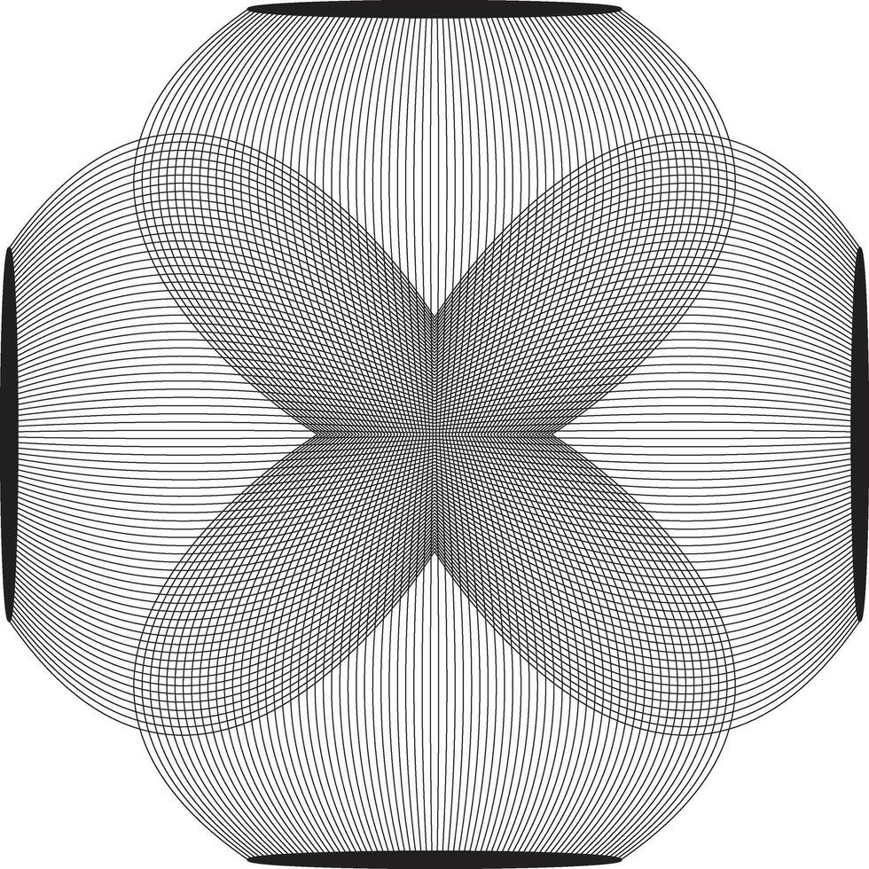 abstract black and white background vector