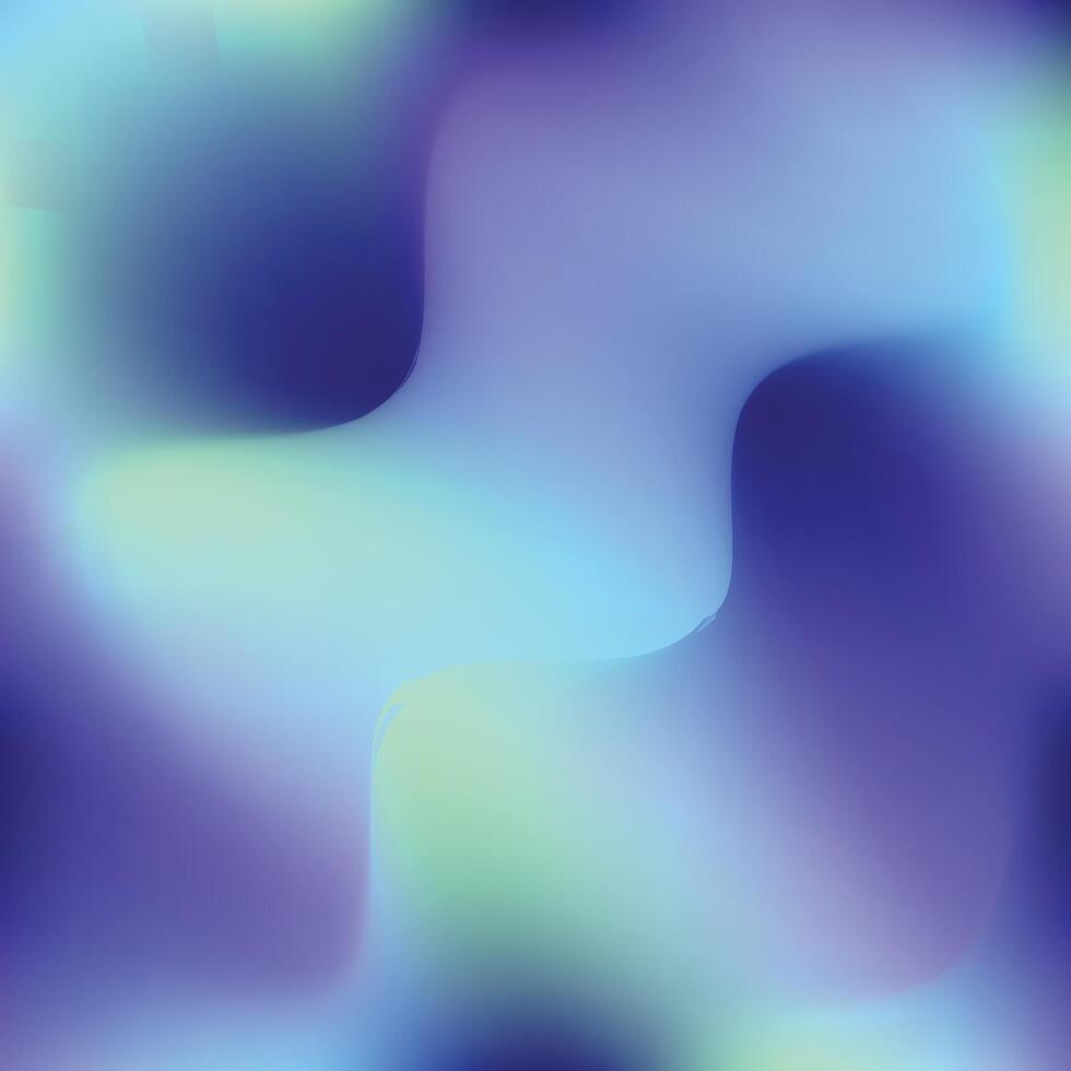 navy purple blue mint gradient space cold color gradiant illustration. navy purple blue color gradiant background vector