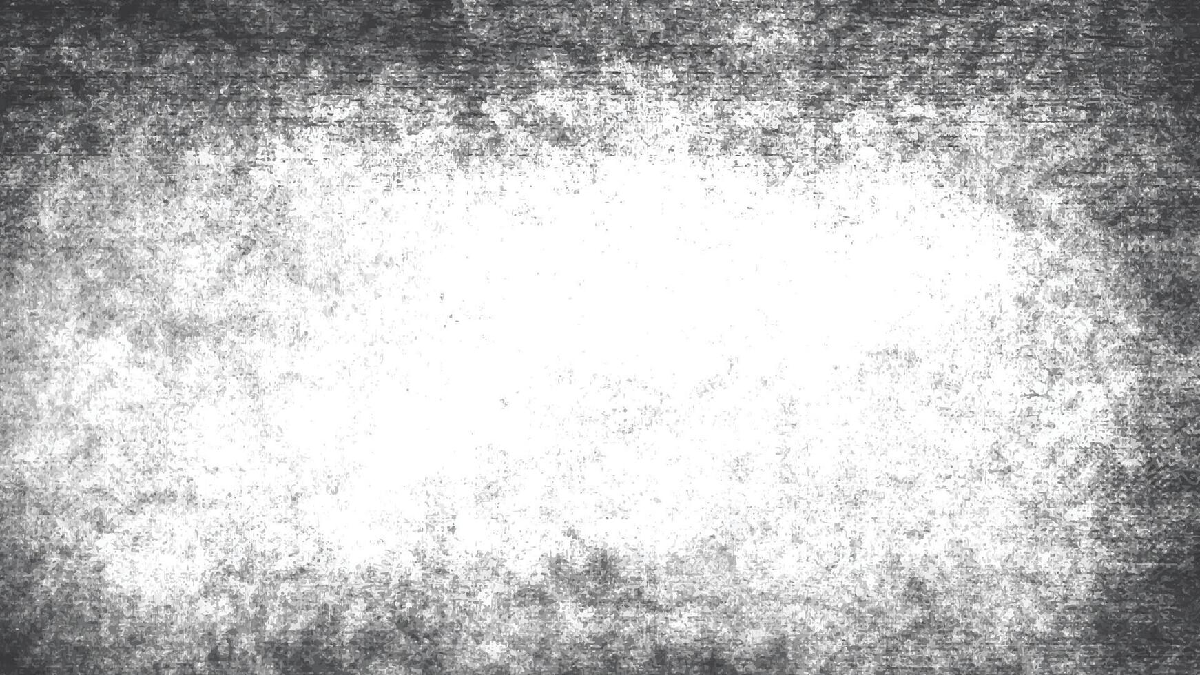Dirt overlay or screen effect use for grunge background vintage style. of grunge background. vector